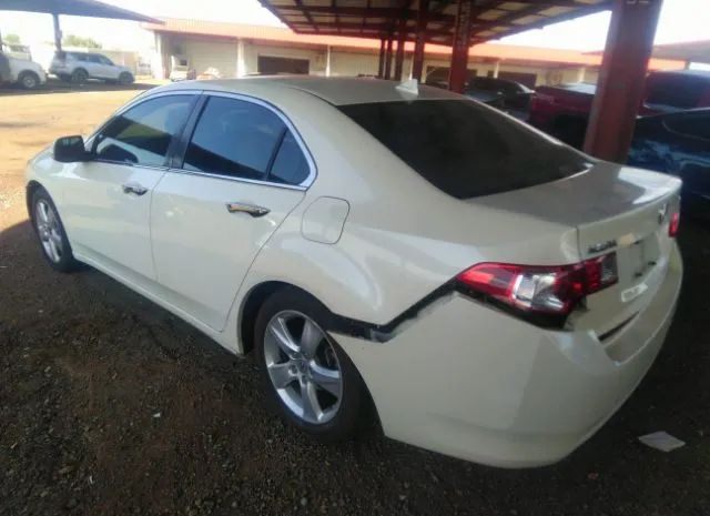 Photo 2 VIN: JH4CU2F6XAC018089 - ACURA TSX 