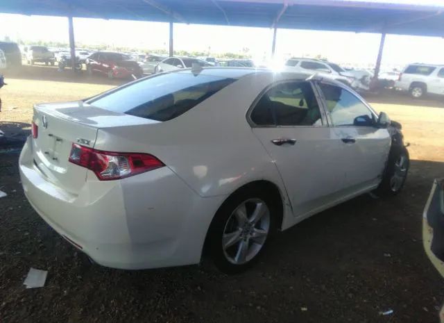 Photo 3 VIN: JH4CU2F6XAC018089 - ACURA TSX 