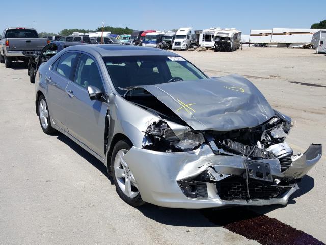 Photo 0 VIN: JH4CU2F6XAC018688 - ACURA TSX 