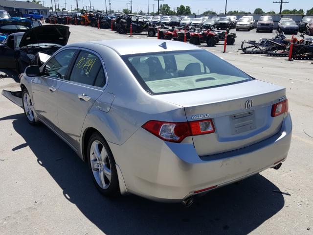 Photo 2 VIN: JH4CU2F6XAC018688 - ACURA TSX 