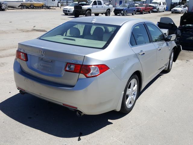 Photo 3 VIN: JH4CU2F6XAC018688 - ACURA TSX 