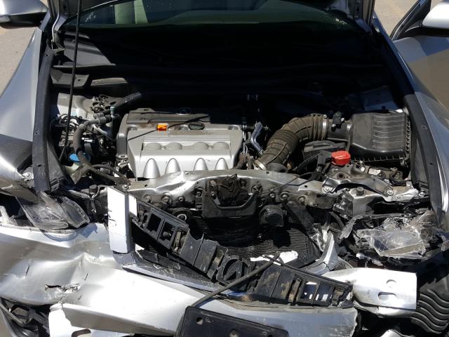 Photo 6 VIN: JH4CU2F6XAC018688 - ACURA TSX 