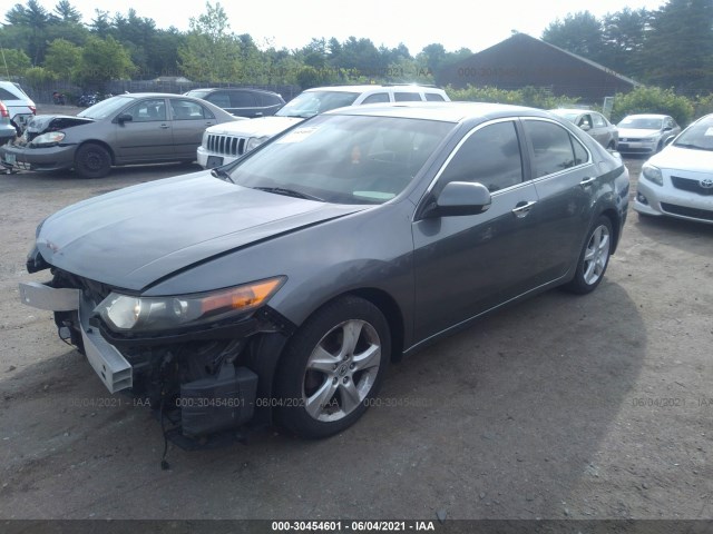 Photo 1 VIN: JH4CU2F6XAC019680 - ACURA TSX 