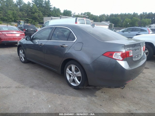 Photo 2 VIN: JH4CU2F6XAC019680 - ACURA TSX 