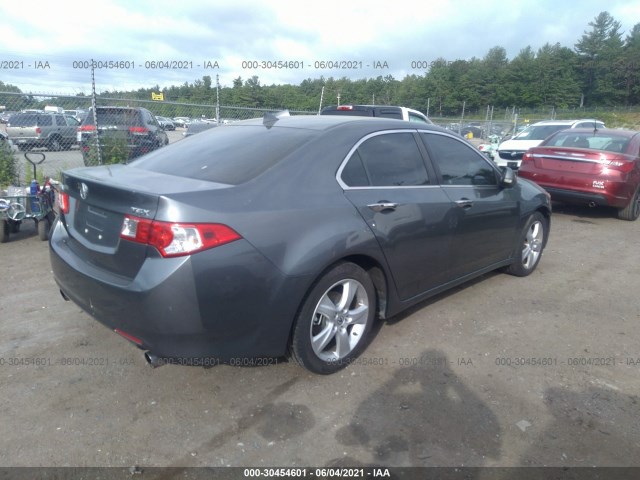 Photo 3 VIN: JH4CU2F6XAC019680 - ACURA TSX 