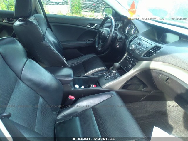 Photo 4 VIN: JH4CU2F6XAC019680 - ACURA TSX 