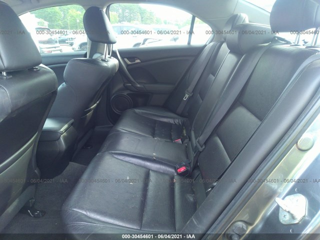 Photo 7 VIN: JH4CU2F6XAC019680 - ACURA TSX 