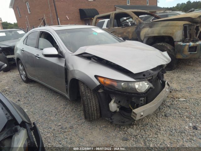 Photo 0 VIN: JH4CU2F6XAC020148 - ACURA TSX 