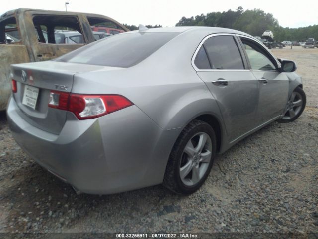 Photo 3 VIN: JH4CU2F6XAC020148 - ACURA TSX 