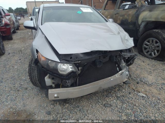 Photo 5 VIN: JH4CU2F6XAC020148 - ACURA TSX 