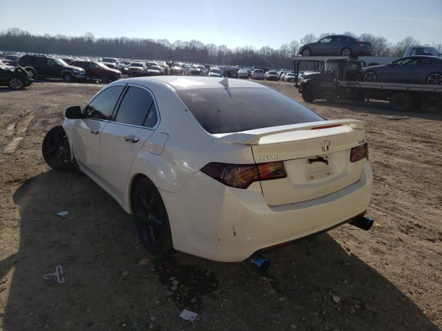 Photo 2 VIN: JH4CU2F6XAC020487 - ACURA TSX 