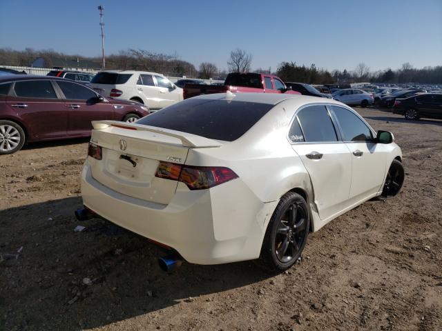 Photo 3 VIN: JH4CU2F6XAC020487 - ACURA TSX 