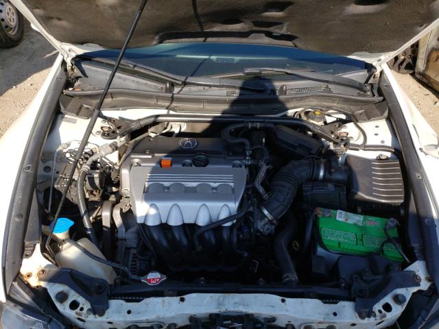 Photo 6 VIN: JH4CU2F6XAC020487 - ACURA TSX 