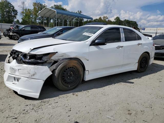 Photo 0 VIN: JH4CU2F6XAC020490 - ACURA TSX 