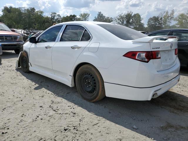 Photo 1 VIN: JH4CU2F6XAC020490 - ACURA TSX 