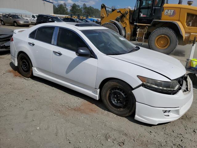 Photo 3 VIN: JH4CU2F6XAC020490 - ACURA TSX 