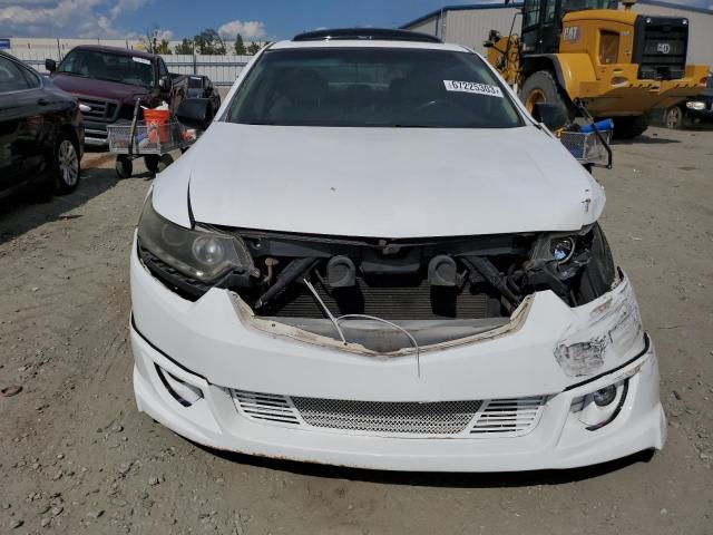 Photo 4 VIN: JH4CU2F6XAC020490 - ACURA TSX 