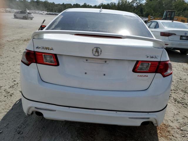 Photo 5 VIN: JH4CU2F6XAC020490 - ACURA TSX 