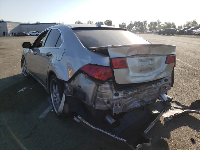 Photo 2 VIN: JH4CU2F6XAC020957 - ACURA TSX 