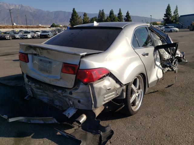 Photo 3 VIN: JH4CU2F6XAC020957 - ACURA TSX 