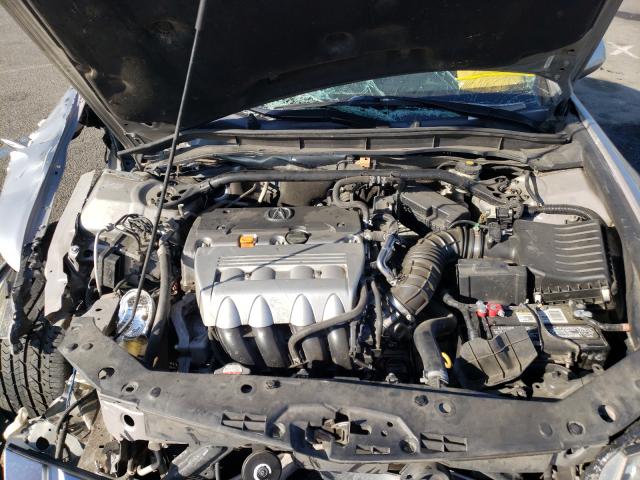 Photo 6 VIN: JH4CU2F6XAC020957 - ACURA TSX 