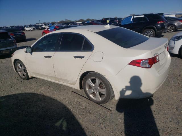 Photo 1 VIN: JH4CU2F6XAC021168 - ACURA TSX 