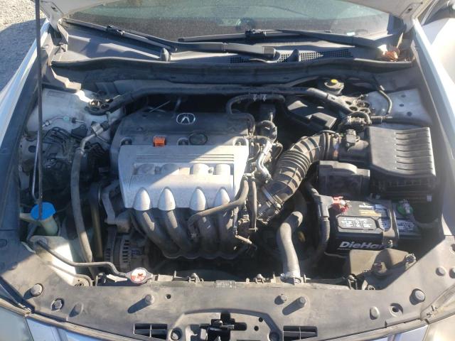 Photo 10 VIN: JH4CU2F6XAC021168 - ACURA TSX 