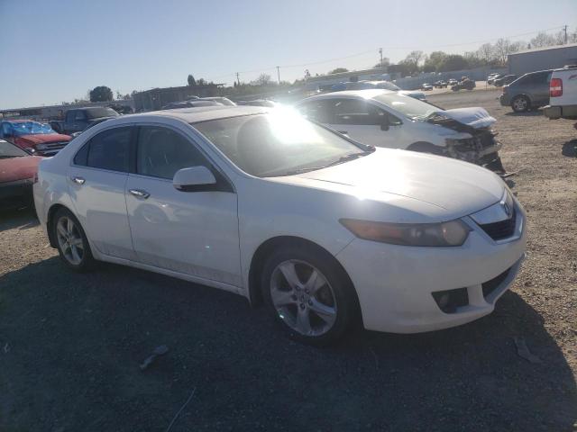 Photo 3 VIN: JH4CU2F6XAC021168 - ACURA TSX 