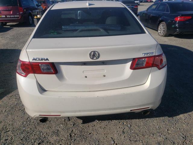 Photo 5 VIN: JH4CU2F6XAC021168 - ACURA TSX 