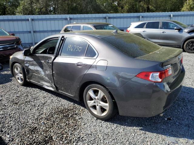 Photo 1 VIN: JH4CU2F6XAC021459 - ACURA TSX 