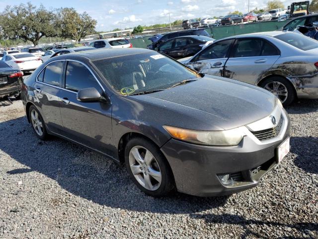 Photo 3 VIN: JH4CU2F6XAC021459 - ACURA TSX 