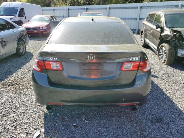 Photo 5 VIN: JH4CU2F6XAC021459 - ACURA TSX 