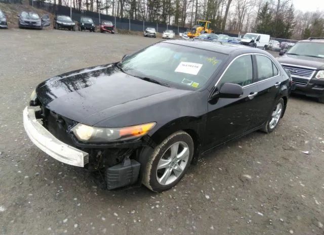 Photo 1 VIN: JH4CU2F6XAC021493 - ACURA TSX 