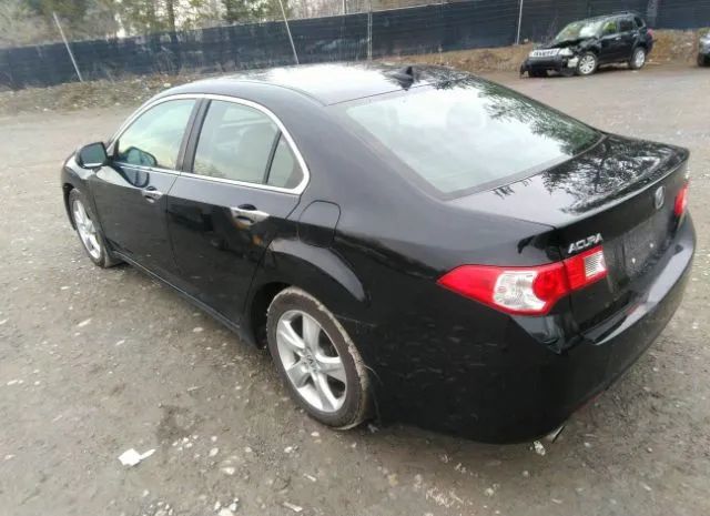 Photo 2 VIN: JH4CU2F6XAC021493 - ACURA TSX 