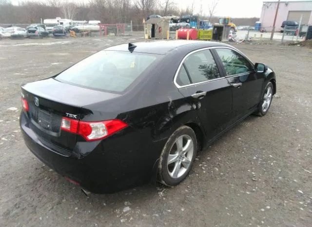 Photo 3 VIN: JH4CU2F6XAC021493 - ACURA TSX 