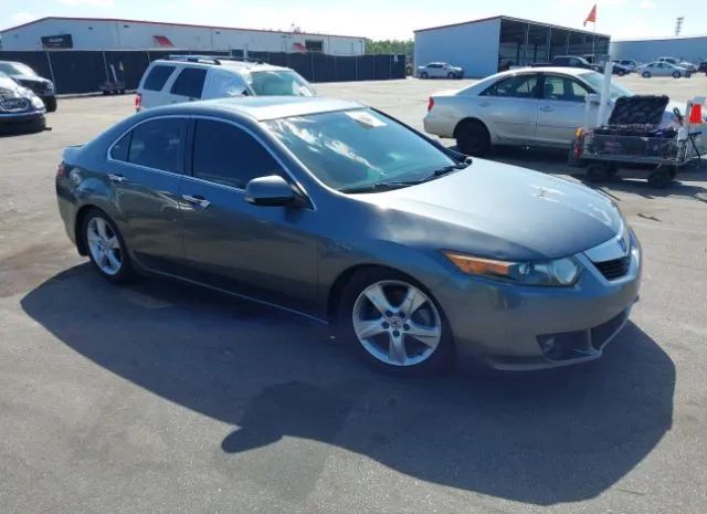 Photo 0 VIN: JH4CU2F6XAC023244 - ACURA TSX 