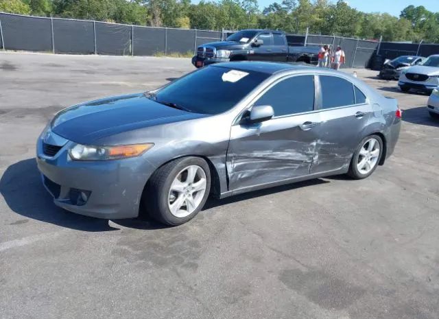 Photo 1 VIN: JH4CU2F6XAC023244 - ACURA TSX 