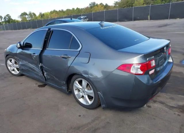 Photo 2 VIN: JH4CU2F6XAC023244 - ACURA TSX 