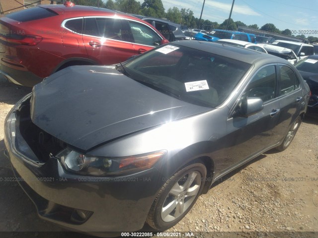 Photo 1 VIN: JH4CU2F6XAC023891 - ACURA TSX 