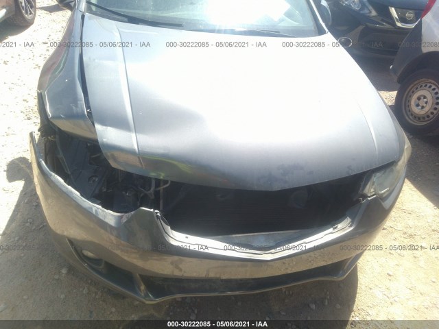 Photo 5 VIN: JH4CU2F6XAC023891 - ACURA TSX 