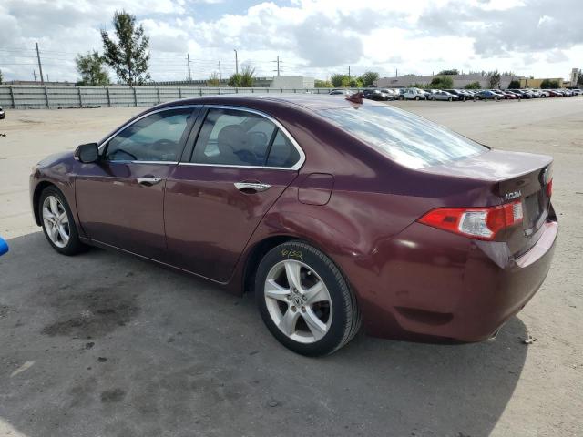 Photo 1 VIN: JH4CU2F6XAC024748 - ACURA TSX 