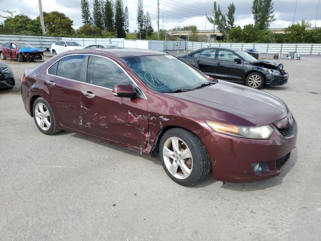 Photo 3 VIN: JH4CU2F6XAC024748 - ACURA TSX 