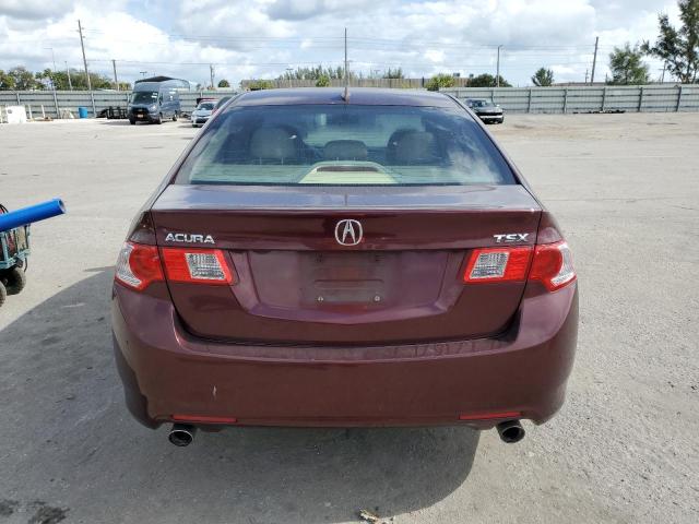 Photo 5 VIN: JH4CU2F6XAC024748 - ACURA TSX 