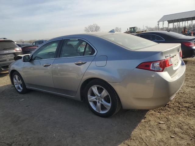 Photo 1 VIN: JH4CU2F6XAC024796 - ACURA TSX 