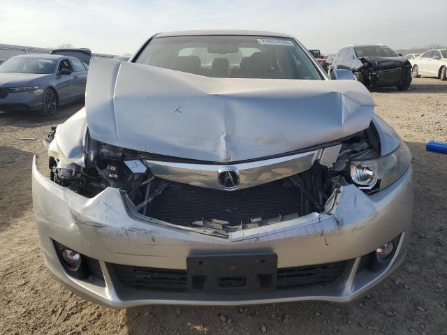 Photo 4 VIN: JH4CU2F6XAC024796 - ACURA TSX 