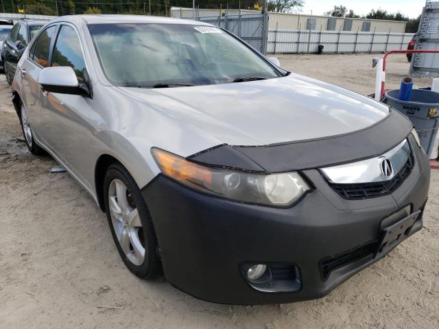 Photo 0 VIN: JH4CU2F6XAC025415 - ACURA TSX 