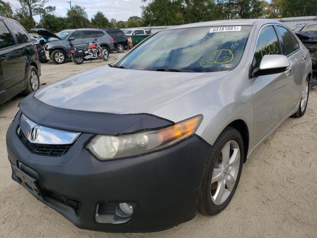 Photo 1 VIN: JH4CU2F6XAC025415 - ACURA TSX 