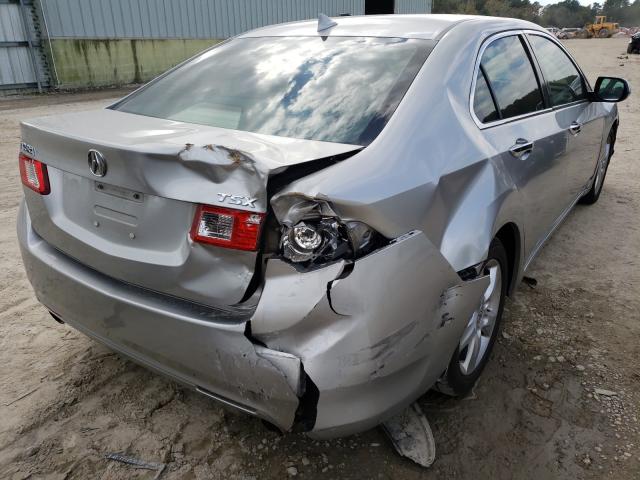 Photo 3 VIN: JH4CU2F6XAC025415 - ACURA TSX 