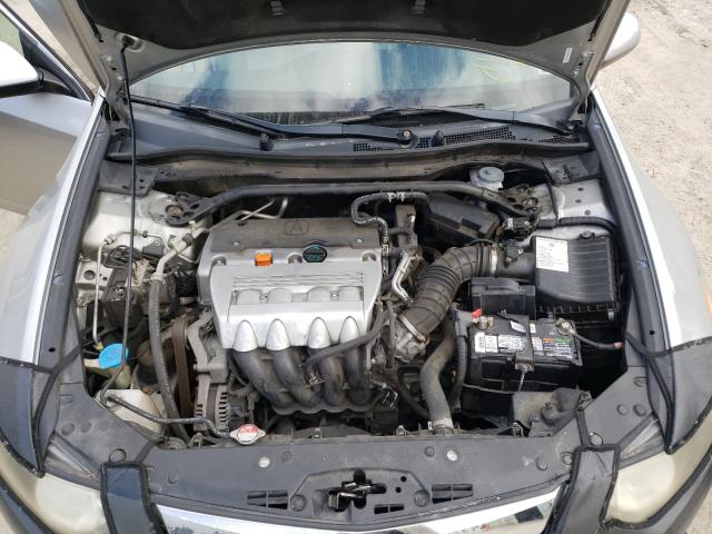 Photo 6 VIN: JH4CU2F6XAC025415 - ACURA TSX 