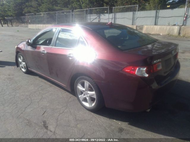 Photo 2 VIN: JH4CU2F6XAC025589 - ACURA TSX 